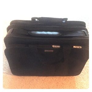 Large Samsonite briefcase